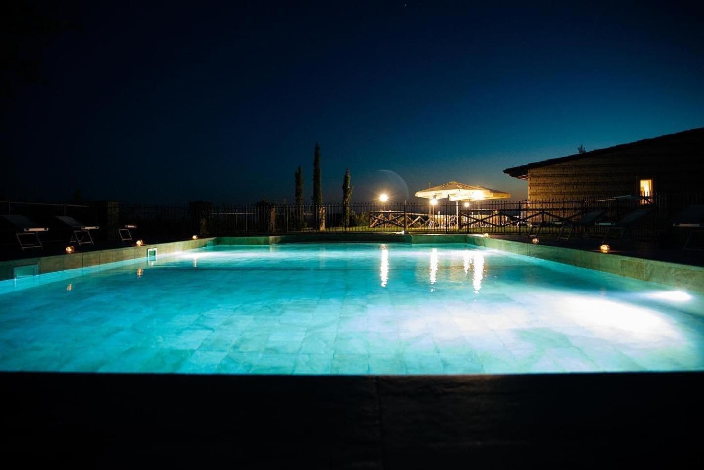 Tormalina Rosa Presso La Bordona Villa Vignale Monferrato Exterior photo
