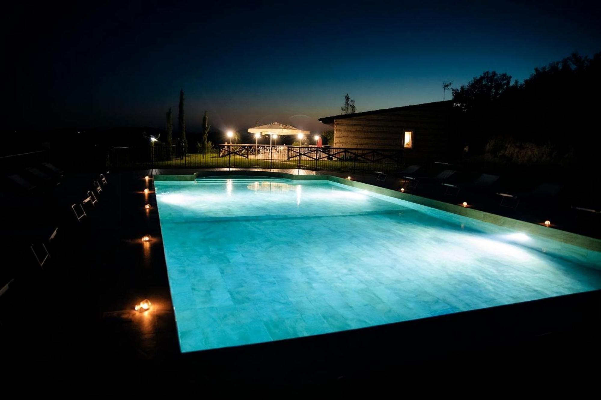 Tormalina Rosa Presso La Bordona Villa Vignale Monferrato Exterior photo